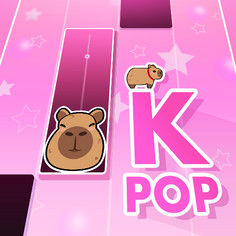 Kpop Piano Beats