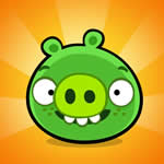 Bad Piggies