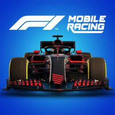 F1 Mobile Racing