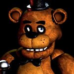 Five Nights at Freddys