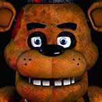 Five Nights at Freddys 2