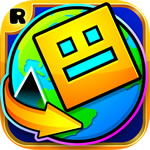 Geometry Dash World