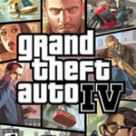 Grand Theft Auto IV