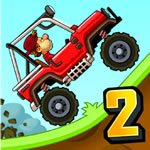 Hill Climb Racing 2