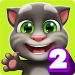 My Talking Tom 2