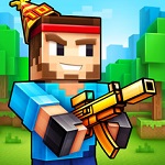 Pixel Gun 3D