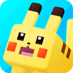 Pokemon Quest