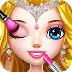 Princess Makeup Salon