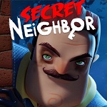 Secret Neighbor