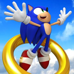 Sonic Dash