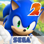 Sonic Dash 2: Sonic Boom Run