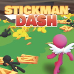 Stickman Dash