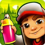 Subway Surfers