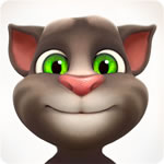 Talking Tom Cat